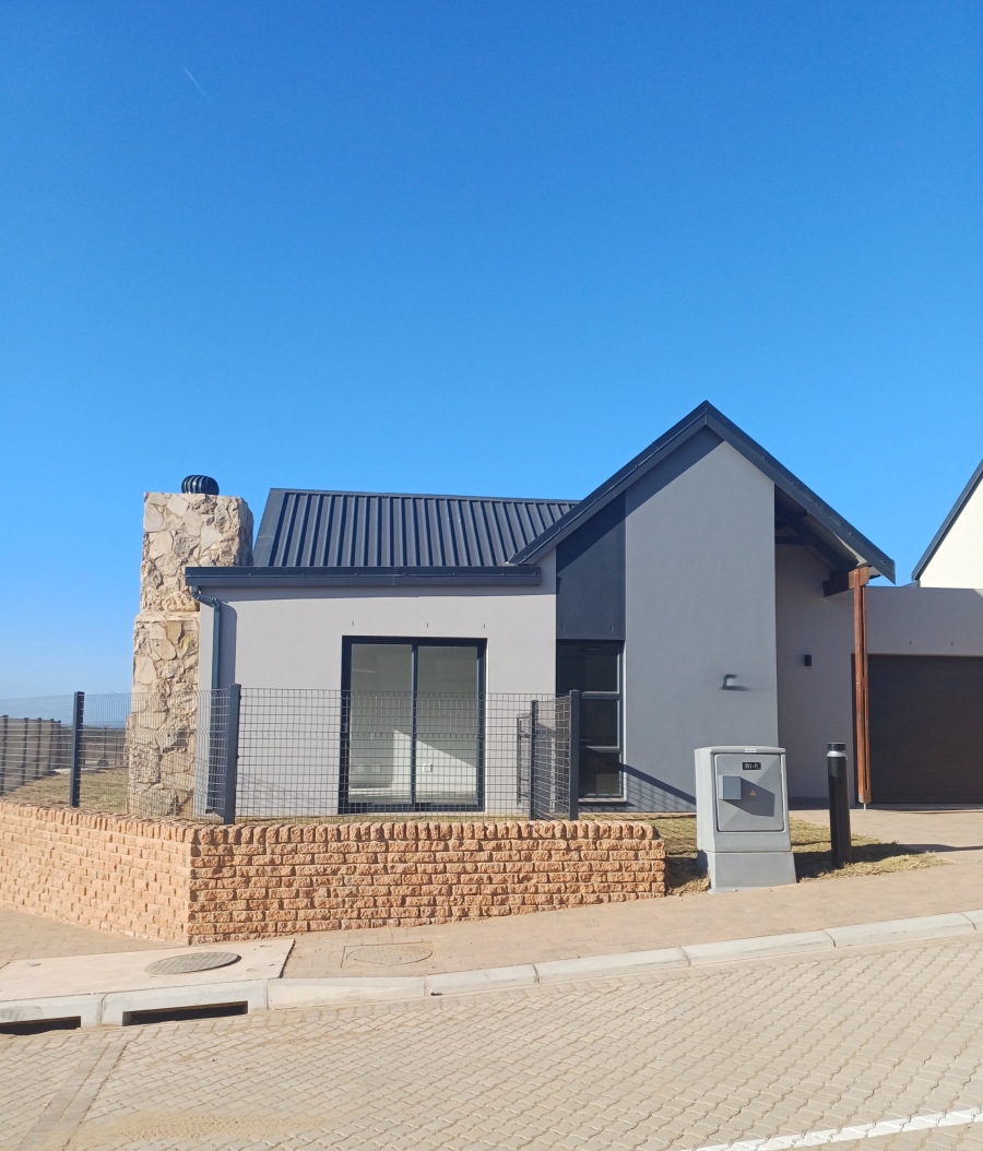 To Let 2 Bedroom Property for Rent in Hartland Lifestyle Estate Western Cape